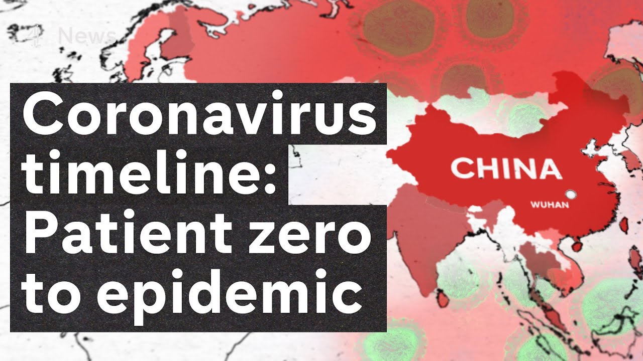Update on the Wuhan Coronavirus Pandemic