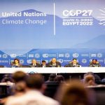 G20, COP27, AND WEF ARE ON TARGET