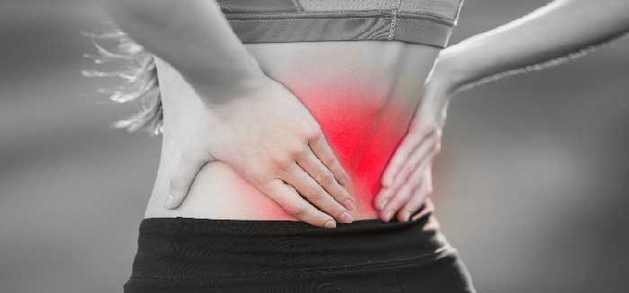 Get Some Relief From Your Back Pain