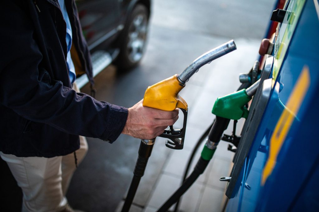 Biodiesel production is on the rise