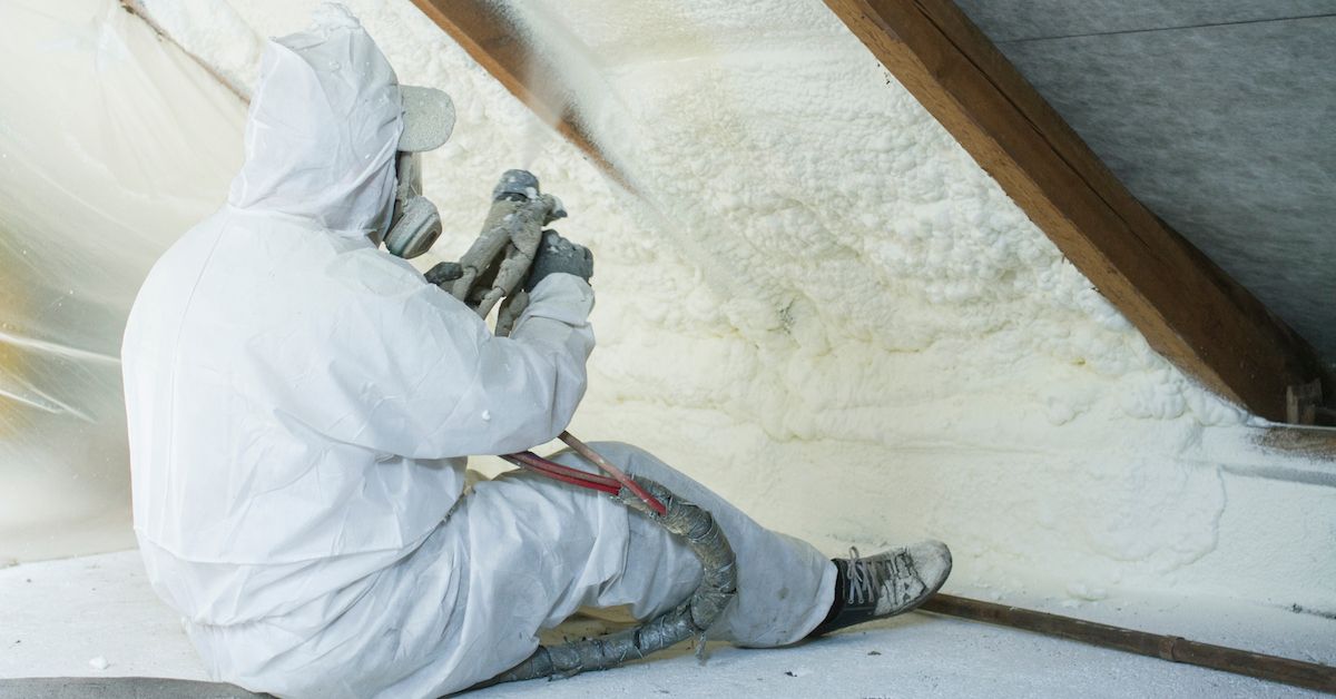 Home insulation is not as effective as you think