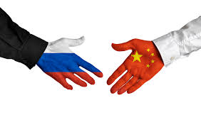 Trade between Russia and China reaches an all-time high