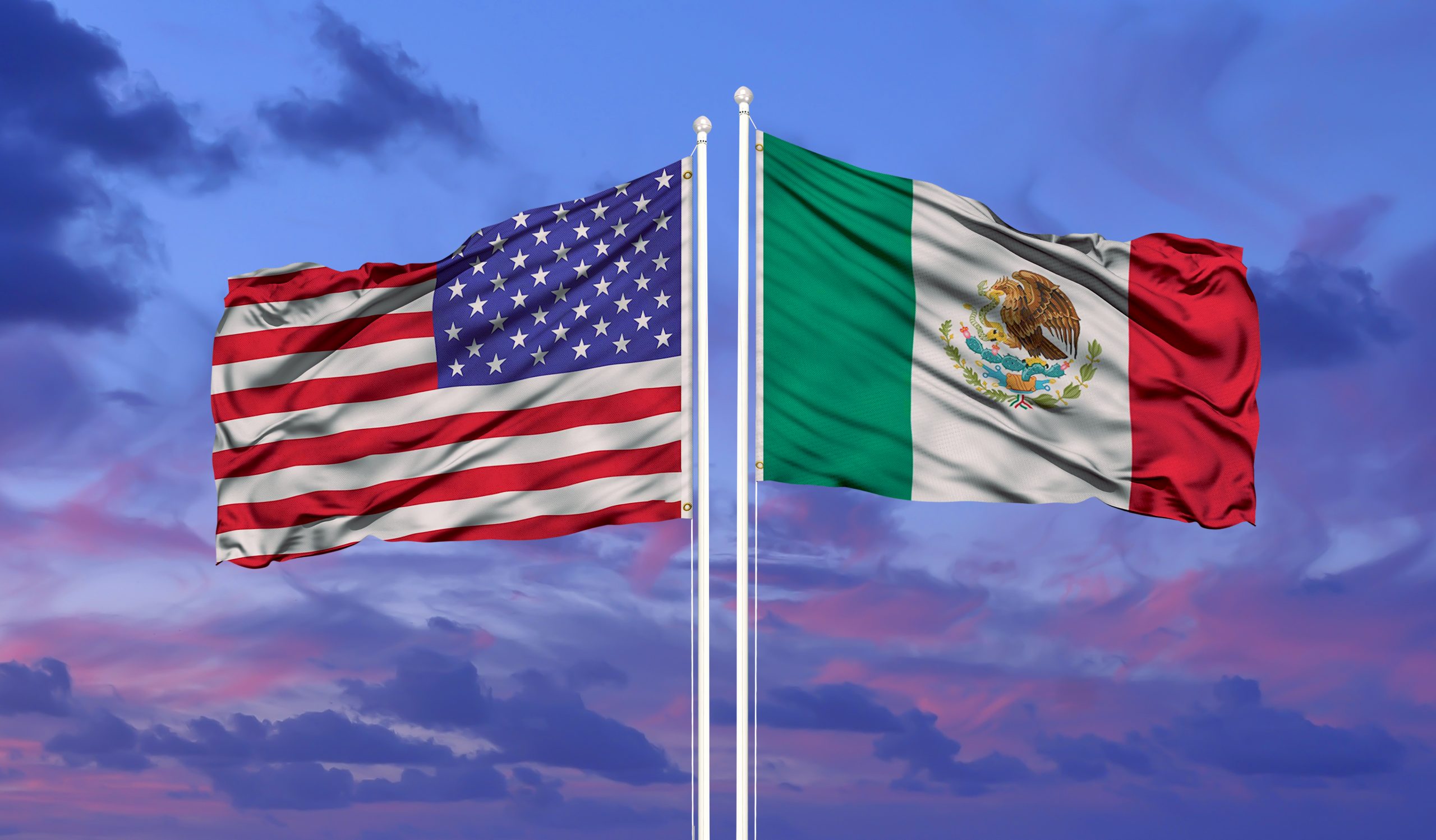 Mexico’s Energy Showdown with the US