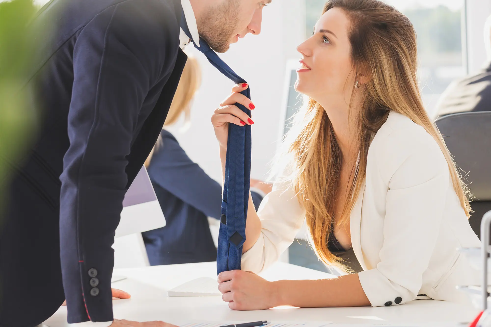 The Complexities of Workplace Romance and How to Navigate Them