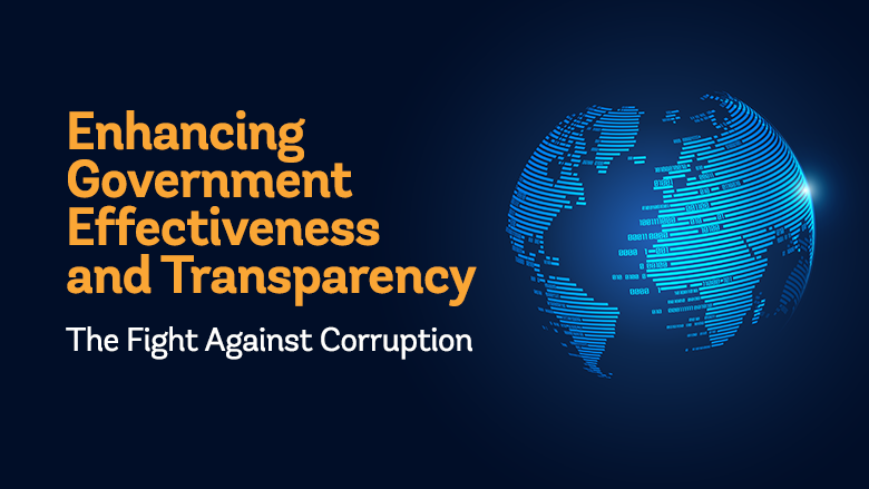 The Need for Transparency and Accountability in Global Governance
