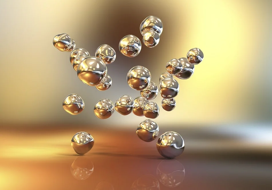The Potential Benefits of Silver Nanoparticles