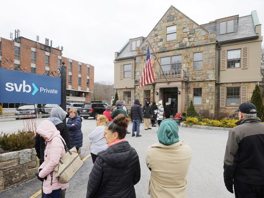 Silicon Valley Bank Collapse Threatens Massachusetts Startups and Housing