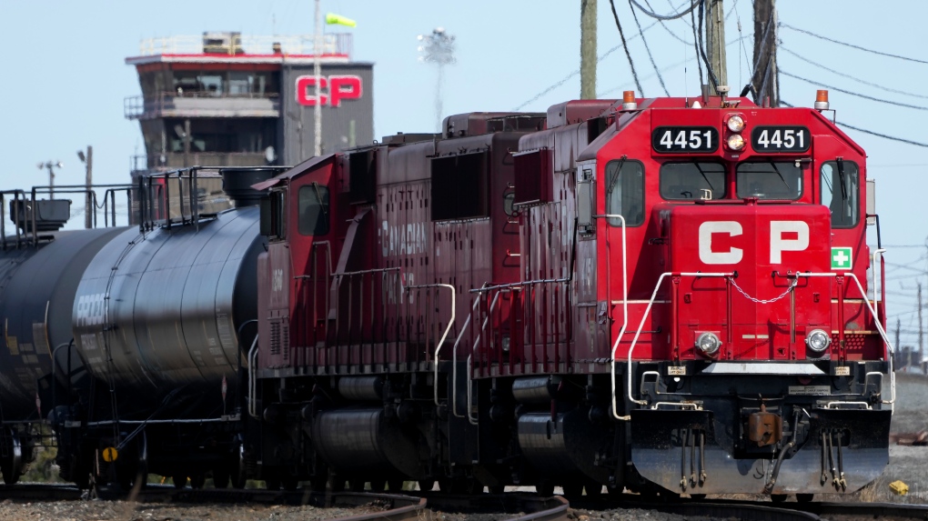 The Implications of Canadian Pacific and Kansas City Southern Merger
