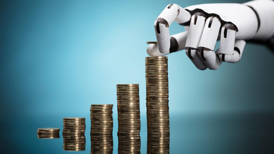 Investing in Artificial Intelligence