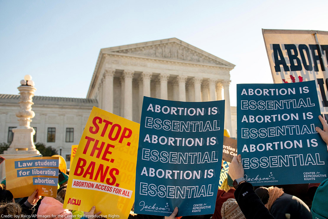 Major Victory for Pro-Life Centers: World Court Upholds First Amendment Rights
