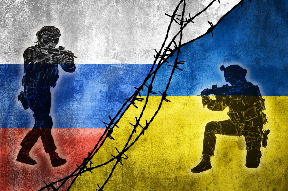Navigating the Ukraine-Russia Conflict: Implications for US Foreign Policy