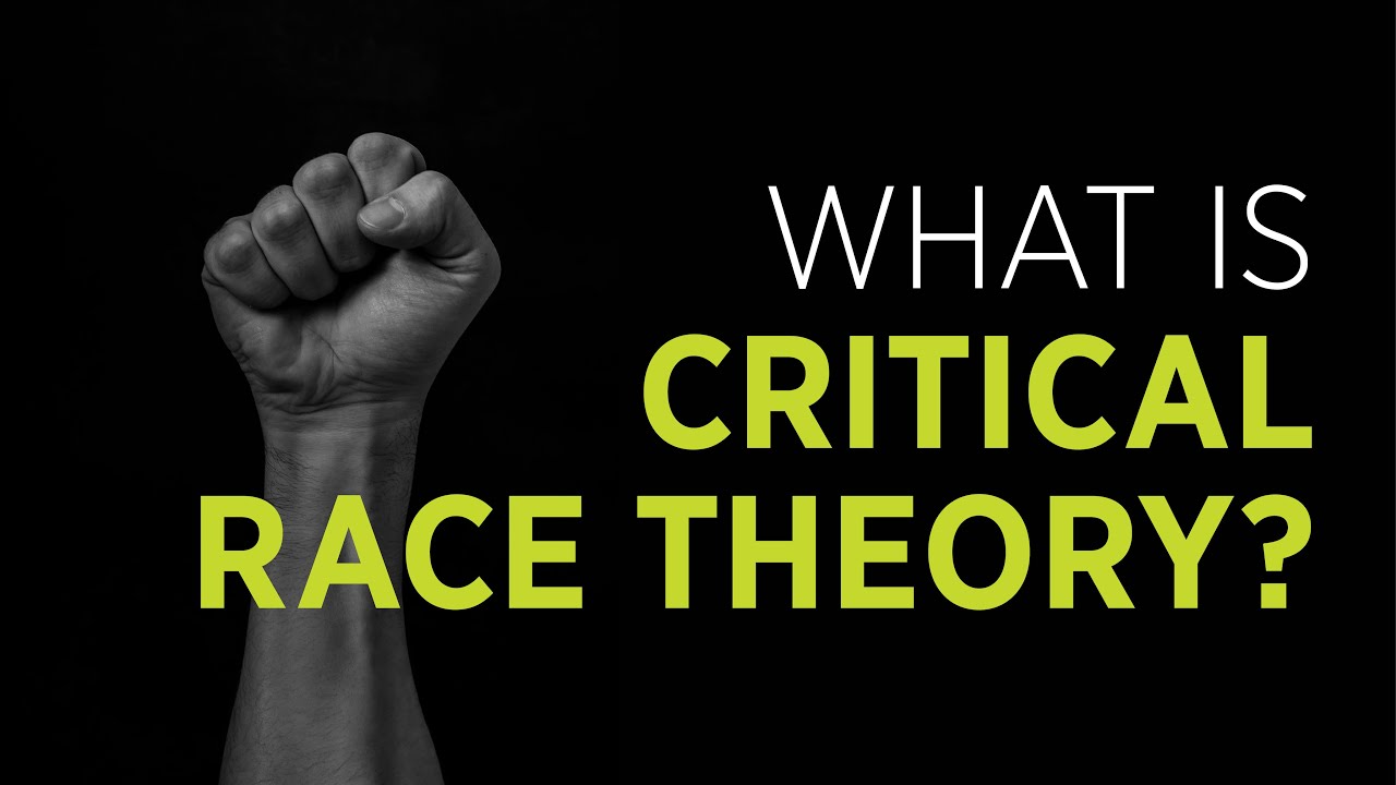 The Controversial Rise of Critical Race Theory and Gender Id…