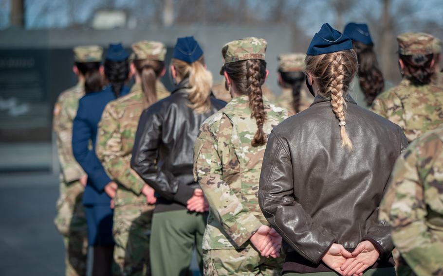 The Importance of Pregnancy and Abortion Policies in the Military