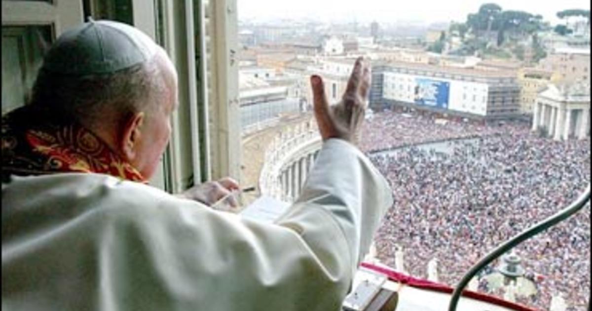 The Legacy of Pope John Paul II in Polish Politics