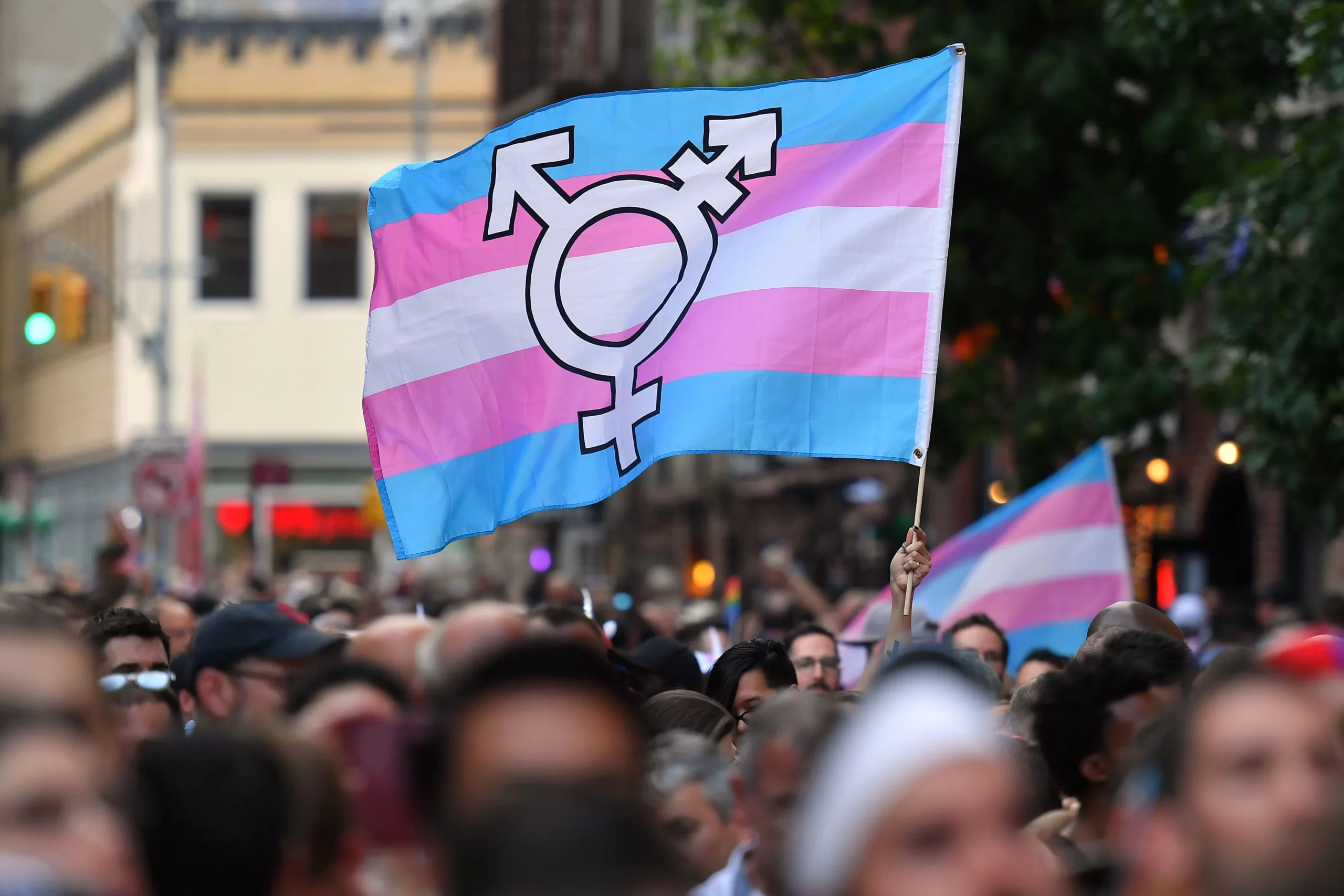 The topic of transgender rights and legislation is a critical issue