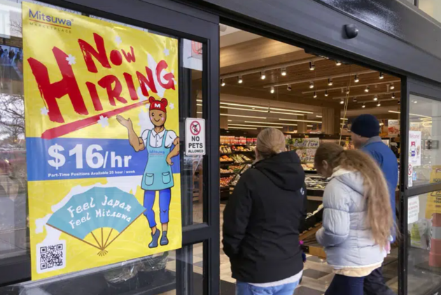 US Job Market Remains Resilient: Adds 311,000 Jobs in February 2023 Despite Fed’s Rate Hikes
