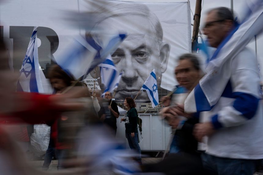 We Form – Israeli Judicial Overhaul: An In-Depth Look