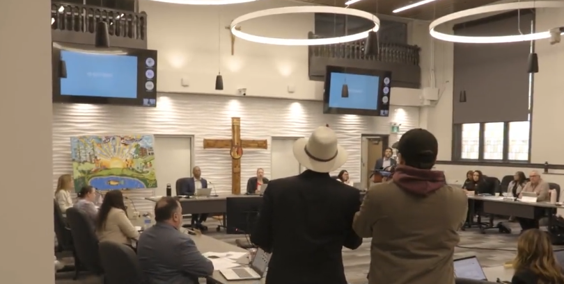 Are Trustees for Waterloo Catholic School Board Accountable for Racist and Anti-Christian Remarks on Social Media?