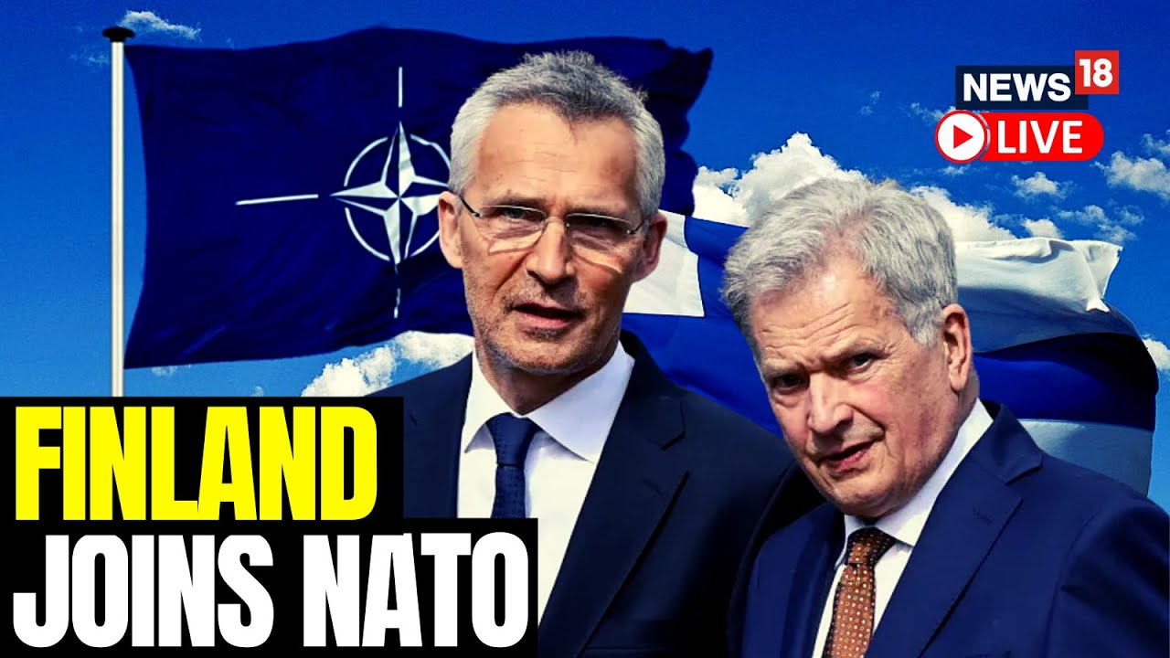 Finland Joins NATO: What it Means for Europe’s Security