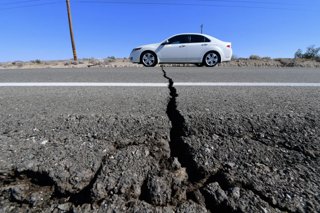 Is Alameda Ready for “The Big One”? Experts Warn of Impending Earthquake