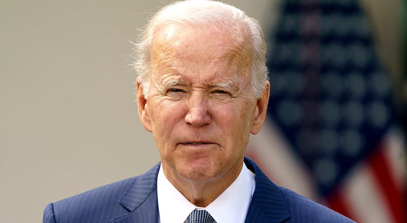 Is Biden’s $2 Million Disinformation Program Promoting a Wok…