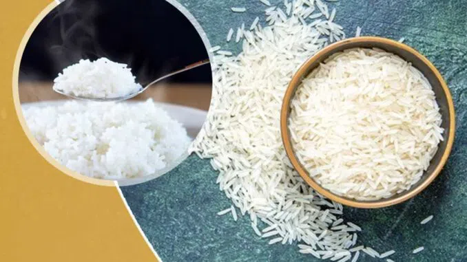 Understanding Rice Production and Its Connection to Global Warming