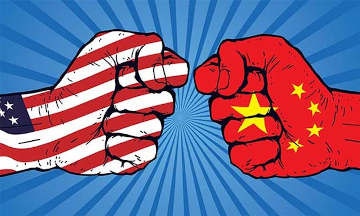 The Challenge of China’s Rise: Implications for the United States and Europe