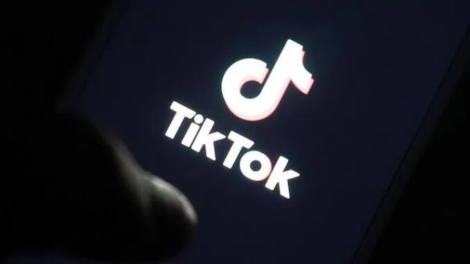 TikTok Announces Ban on Climate Change Deniers