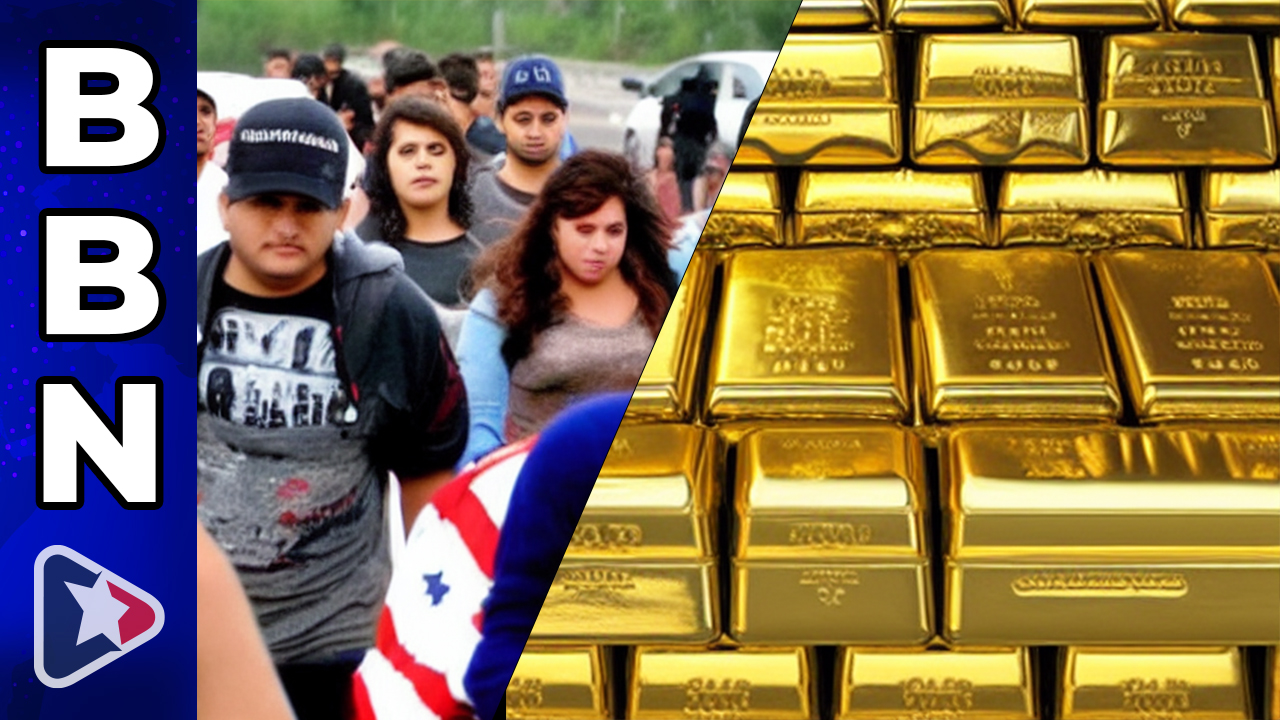 Are Central Banks Stockpiling Gold to Prepare for Fiat Currency Collapse?