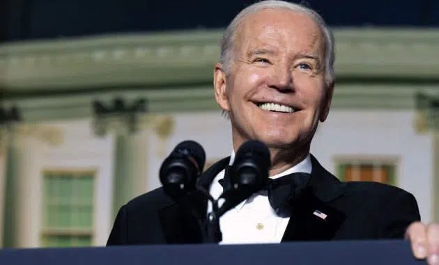 Biden’s Controversial Remarks at White House Correspondents’ Dinner: A Closer Look