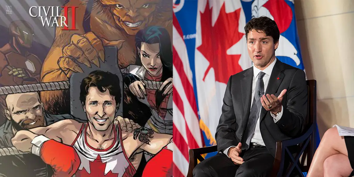 Unraveling the Democratic Legacy: How Canadian Prime Ministers Compare to World Leaders?