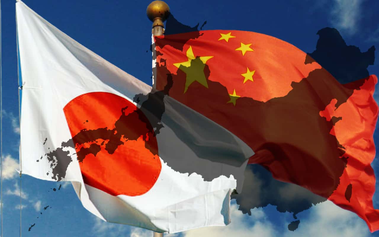 China Summons Japanese Ambassador: How Will This Diplomatic Move Impact Geopolitical Dynamics in the Asia-Pacific Region?