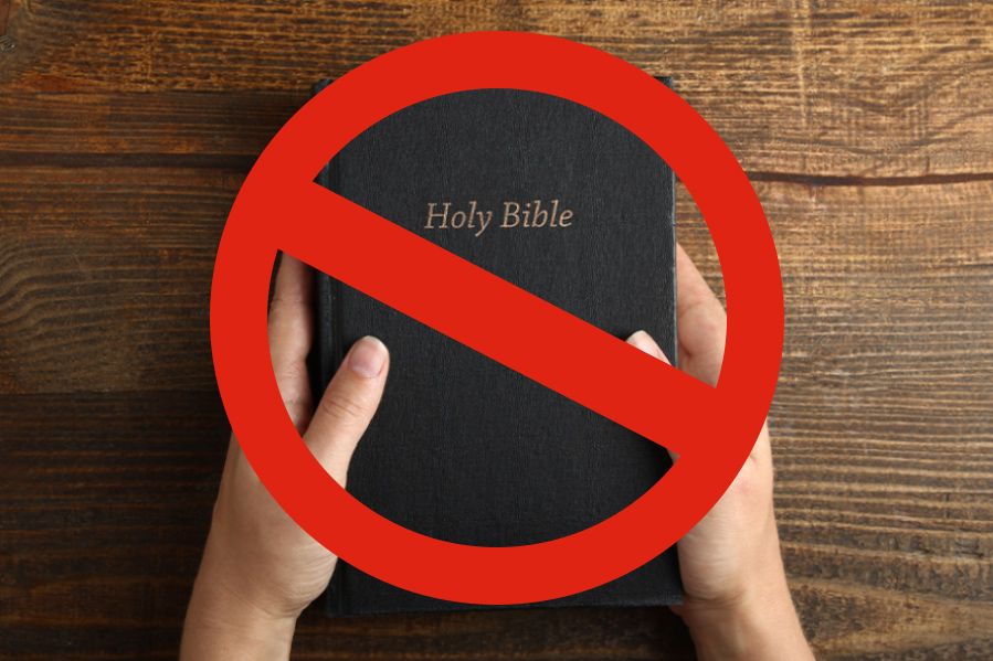 Rewriting the Bible: PETA’s Attempt to Erase Jesus Christ an…