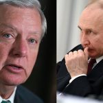 Why has Russia Issued an Arrest Warrant for Lindsey Graham Amidst Rising Tensions? Unveiling the Truth