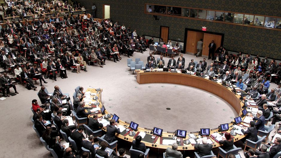 Can Comprehensive Reforms Transform the United Nations Security Council and Financial System for Global Progress?