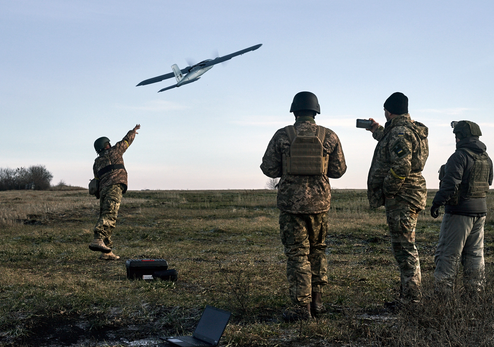 Was Putin Really Targeted by a Ukrainian Drone?