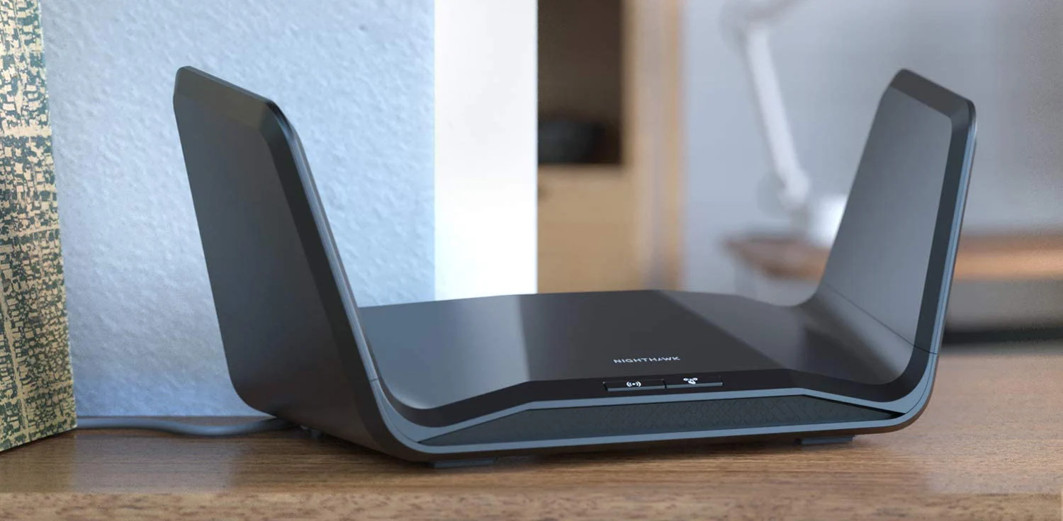 Wi-Fi 6 Routers: Revolutionizing Home Networks with Next-Generation Connectivity