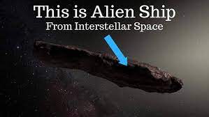 Controversial Claims of Alien Spacecraft Remains: Separating…