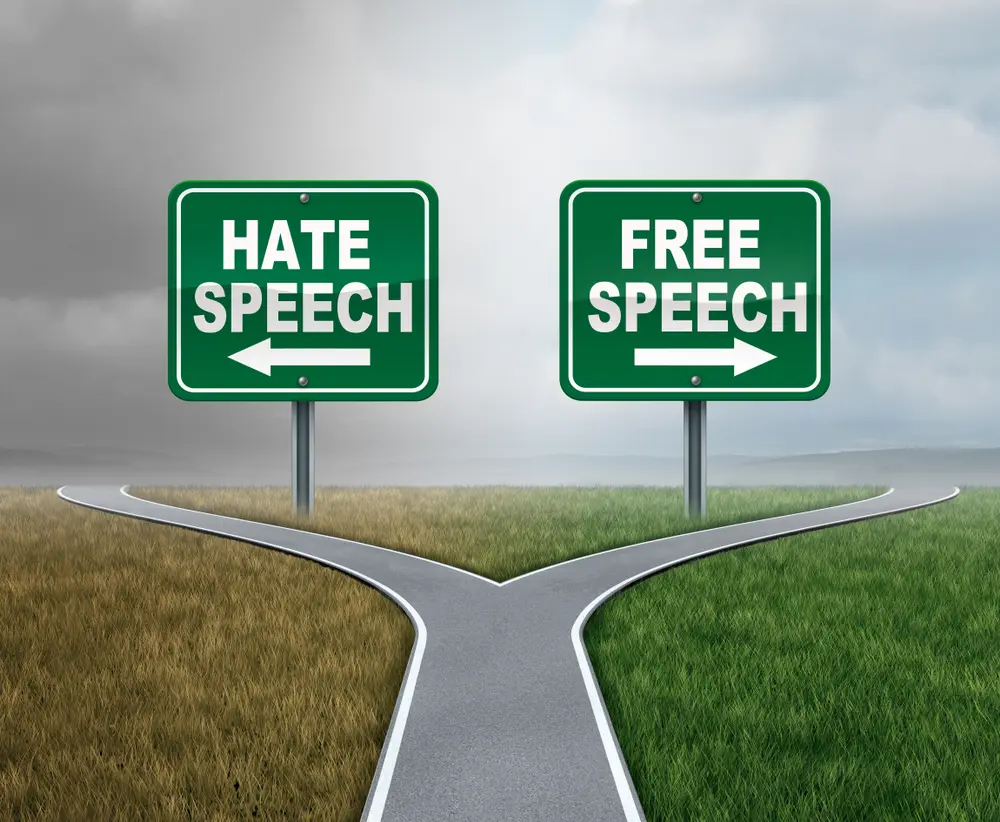 Ireland’s Anti-Free Speech Legislation: A Dangerous Path Towards Censorship