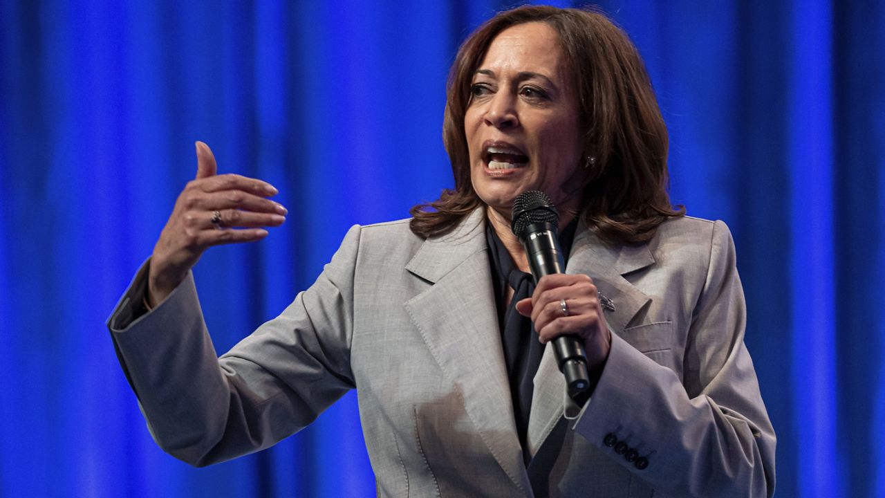 Empowering Young Voters: Kamala Harris’s Call for Civic Engagement and Support