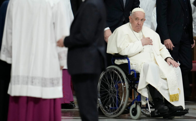 How did Pope Francis’s Resilience and Skilled Medical Team Ensure a Successful Surgery?