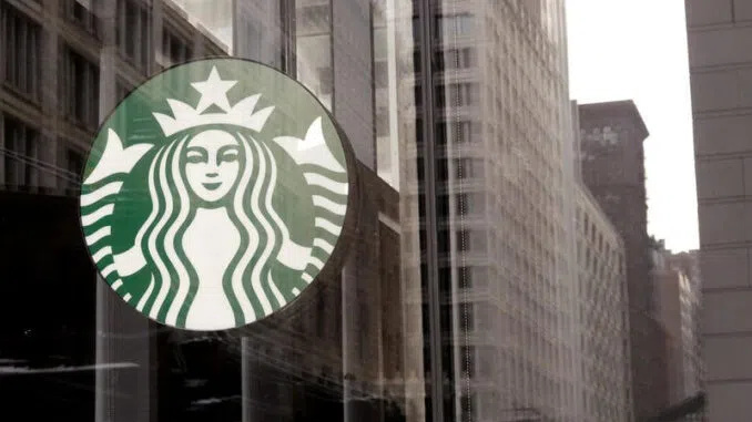 Starbucks Ordered to Pay $25 Million in Damages: A Controversial Verdict
