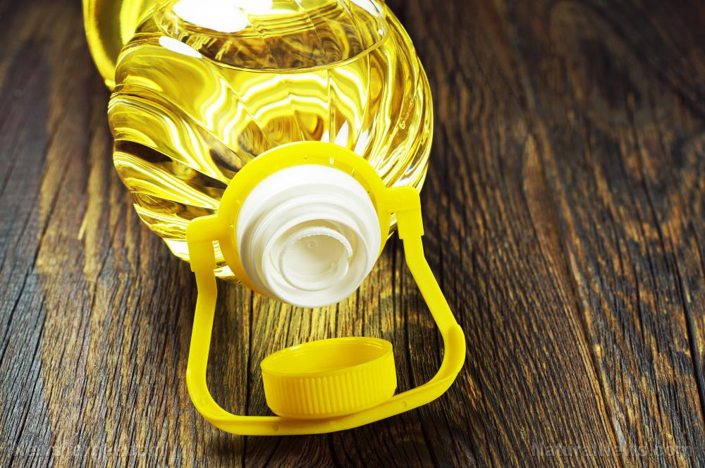 The Dark Side of Canola Oil: A Silent Killer in Your Food