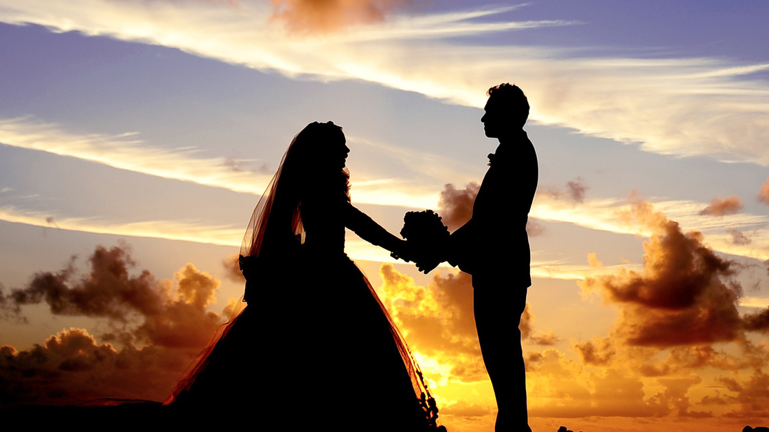 Is Marriage the Ultimate Fairy Tale? The ‘Sacred’ Institutio…