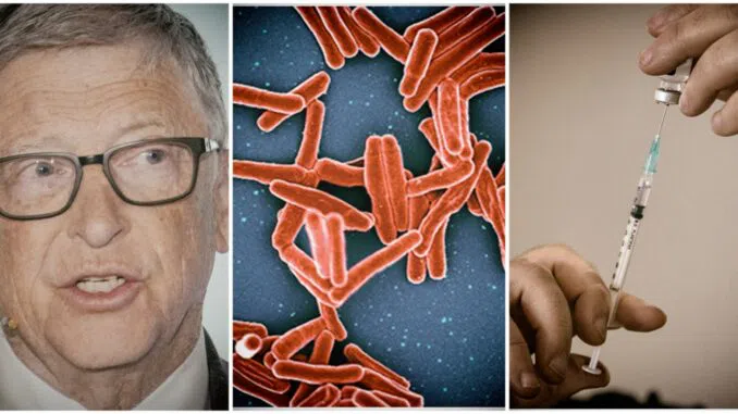 Can the TB Vaccine Trial Funded by Gates Foundation and Well…