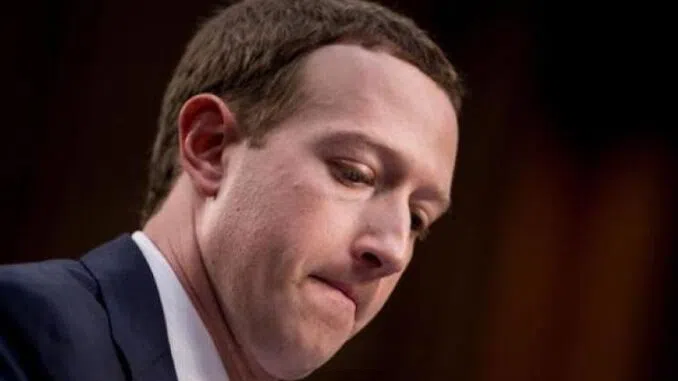 Is Facebook the Puppet of the Biden Administration? Leaked Emails Reveal Startling Truth!