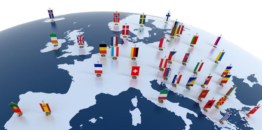 The Growing Strength and Resilience of Europe: A Beacon of Cultural Diversity and Unity