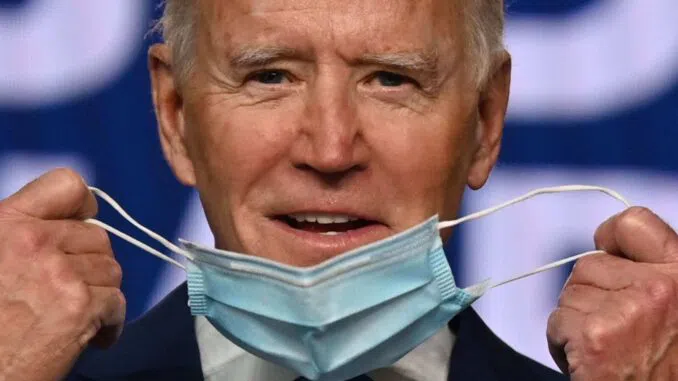 Is the Biden Administration’s COVID-19 Prep Making Autumn Fashionably Safe? Exploring Exclusive Insights