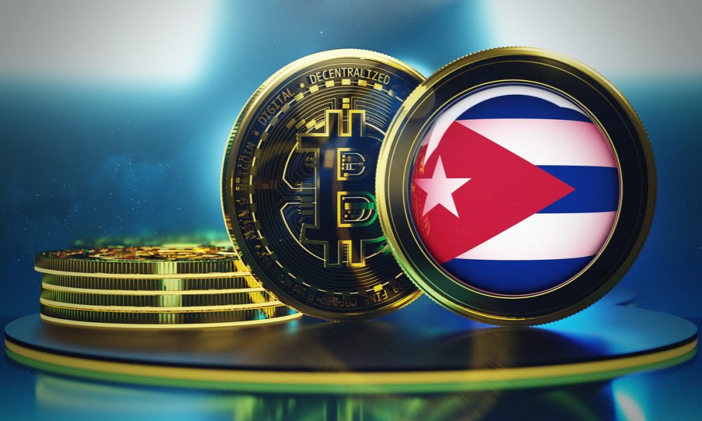 Embracing Cuba’s Digital Banking Revolution: Navigating Challenges and Opportunities