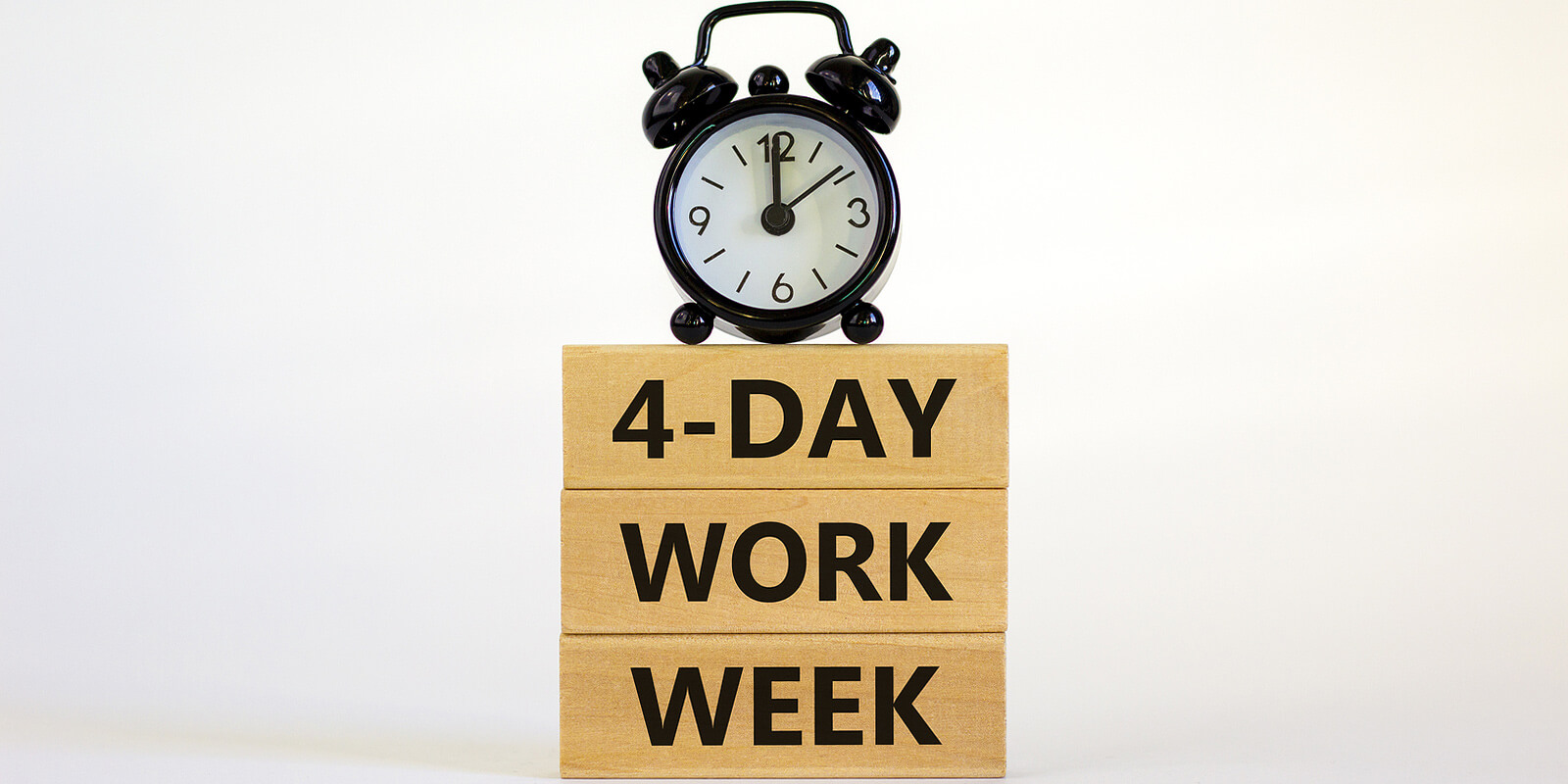 Exploring the Benefits of a 4-Day Workweek for American Workers